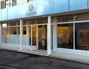 ☆CUORE　水戸店☆