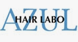 HAIR LABO AZUL