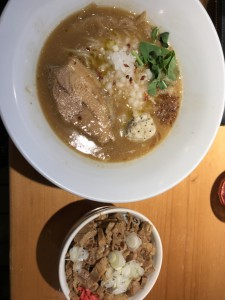 【adept 軽米】ラーメンブログ！