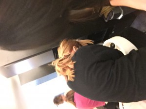 合同練習会！