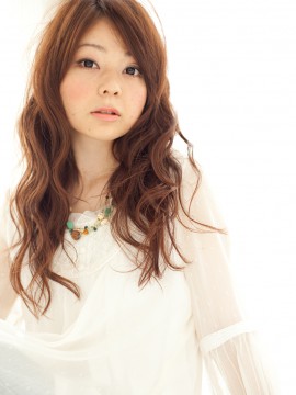 *+CUORE+*…デジパでガーリーな♪フェアリーロングa