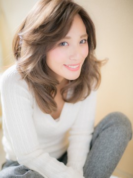 *+CUORE+*…色っぽく☆グラマラスカールa