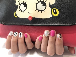 newnail