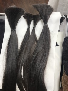 ヘアードネーション