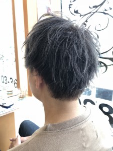 スモーキーアッシュ★