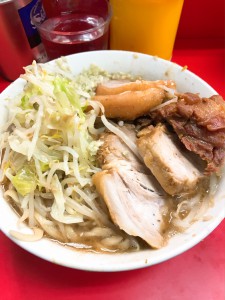 ラーメン