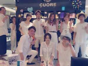 CUORE 松戸店