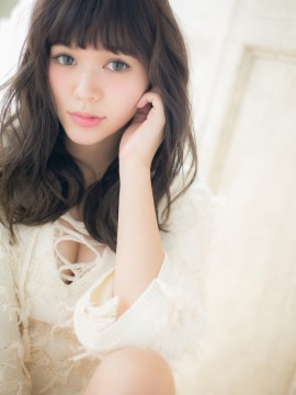 無敵のふわツヤ★ニュアンスカール