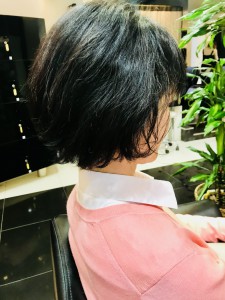 ヘアドネーション