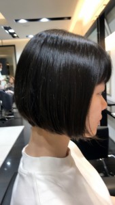 ヘアドネーション