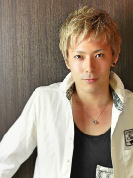Cuore さわやかメンズショート ヘアスタイル 新松戸駅から4分の美容室 美容院 Cuore新松戸 Cuore さわやかメンズショート ヘアスタイル 新松戸駅から4分の美容室 美容院 Cuore新松戸