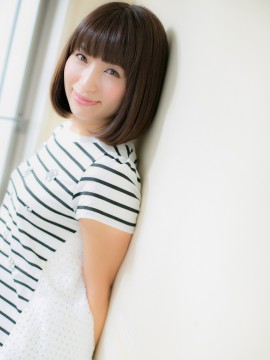Cuore 大人クラシックボブb ヘアスタイル 新松戸駅から4分の美容室 美容院 Cuore新松戸 Cuore 大人クラシックボブb ヘアスタイル 新松戸駅から4分の美容室 美容院 Cuore新松戸