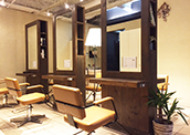 Hair Salon Mom土浦店