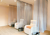 eyelash salon Anela つくば店