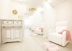 eyebeauty salon Anela 我孫子店