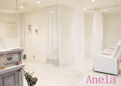 eyelash salon Anela おおたかの森店